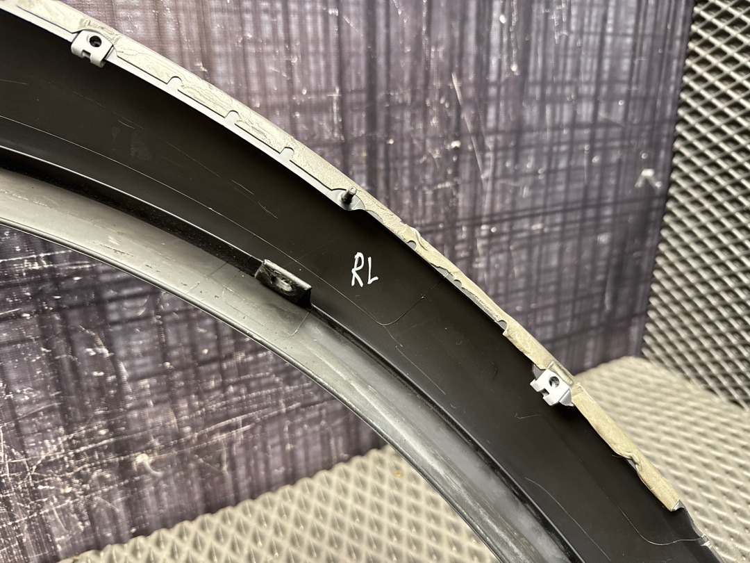 Накладка на крыло, 1350 рублей, Красноярск