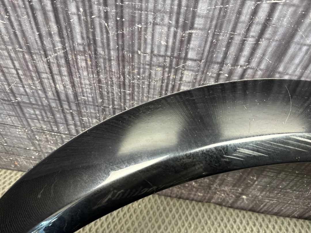 Накладка на крыло, 1350 рублей, Красноярск