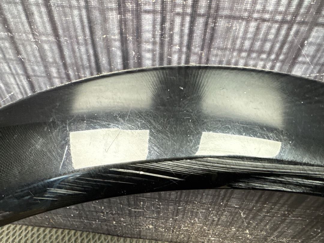 Накладка на крыло, 1350 рублей, Красноярск