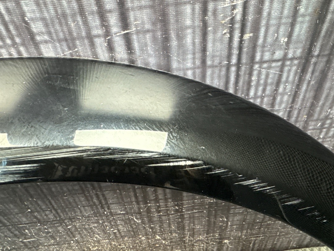 Накладка на крыло, 1350 рублей, Красноярск