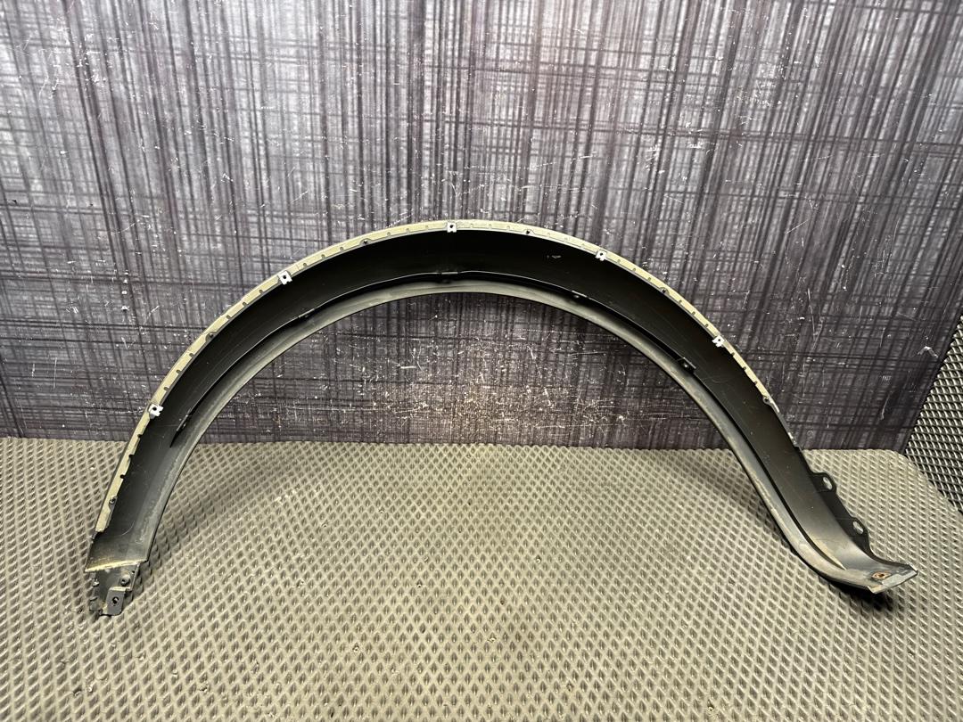 Накладка на крыло, 1350 рублей, Красноярск