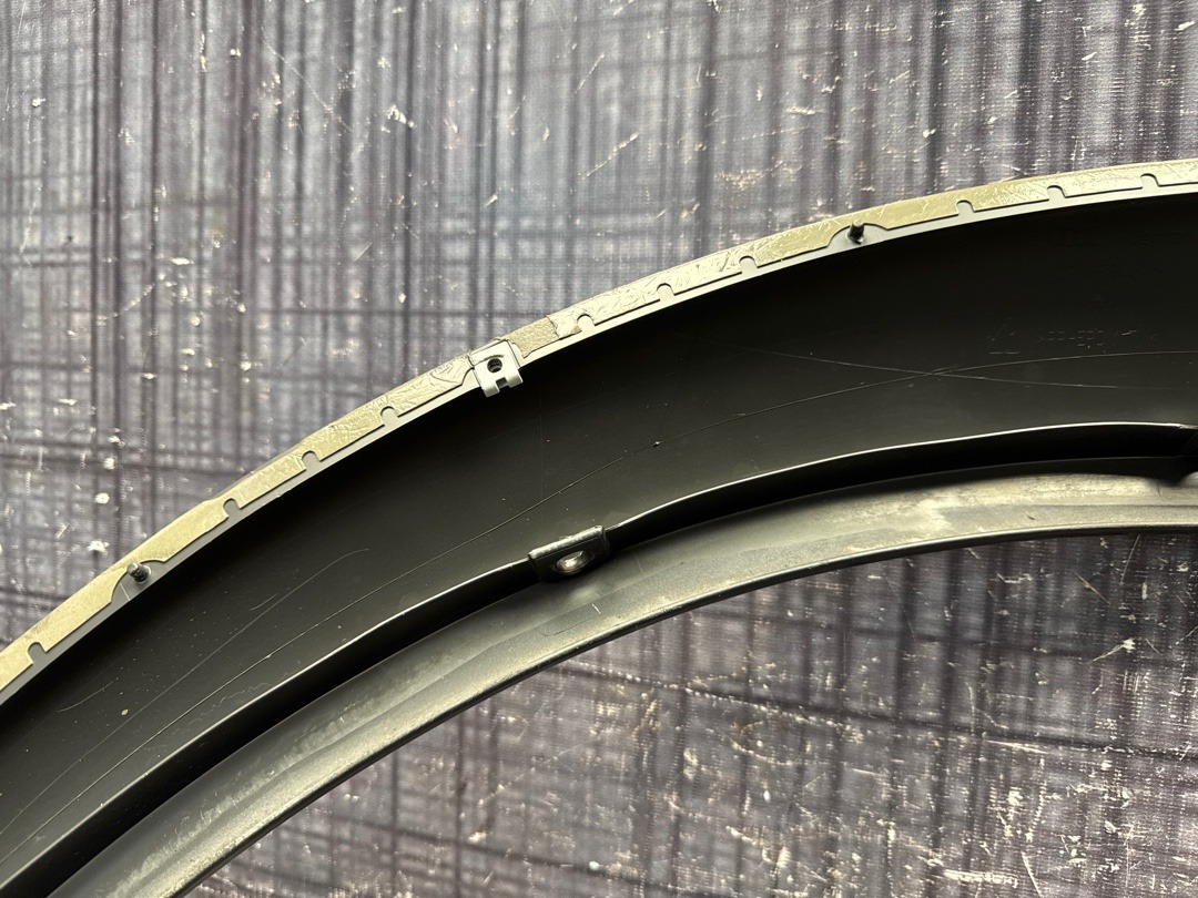 Накладка на крыло, 1350 рублей, Красноярск