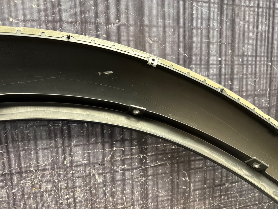 Накладка на крыло, 1350 рублей, Красноярск