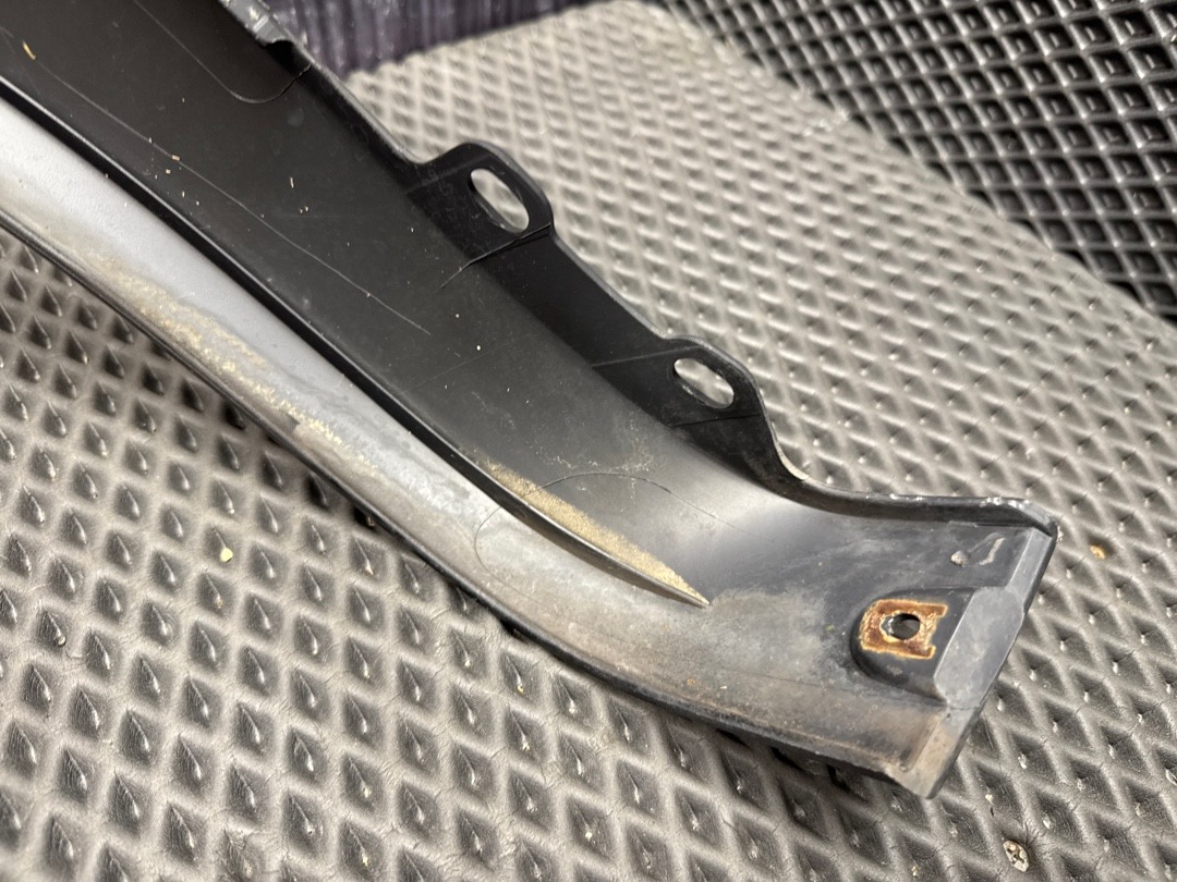 Накладка на крыло, 1350 рублей, Красноярск