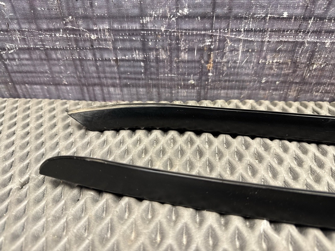 Молдинг лобового стекла, 600 рублей, Красноярск