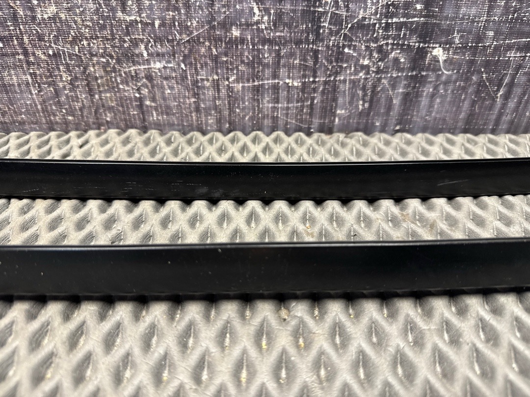 Молдинг лобового стекла, 600 рублей, Красноярск