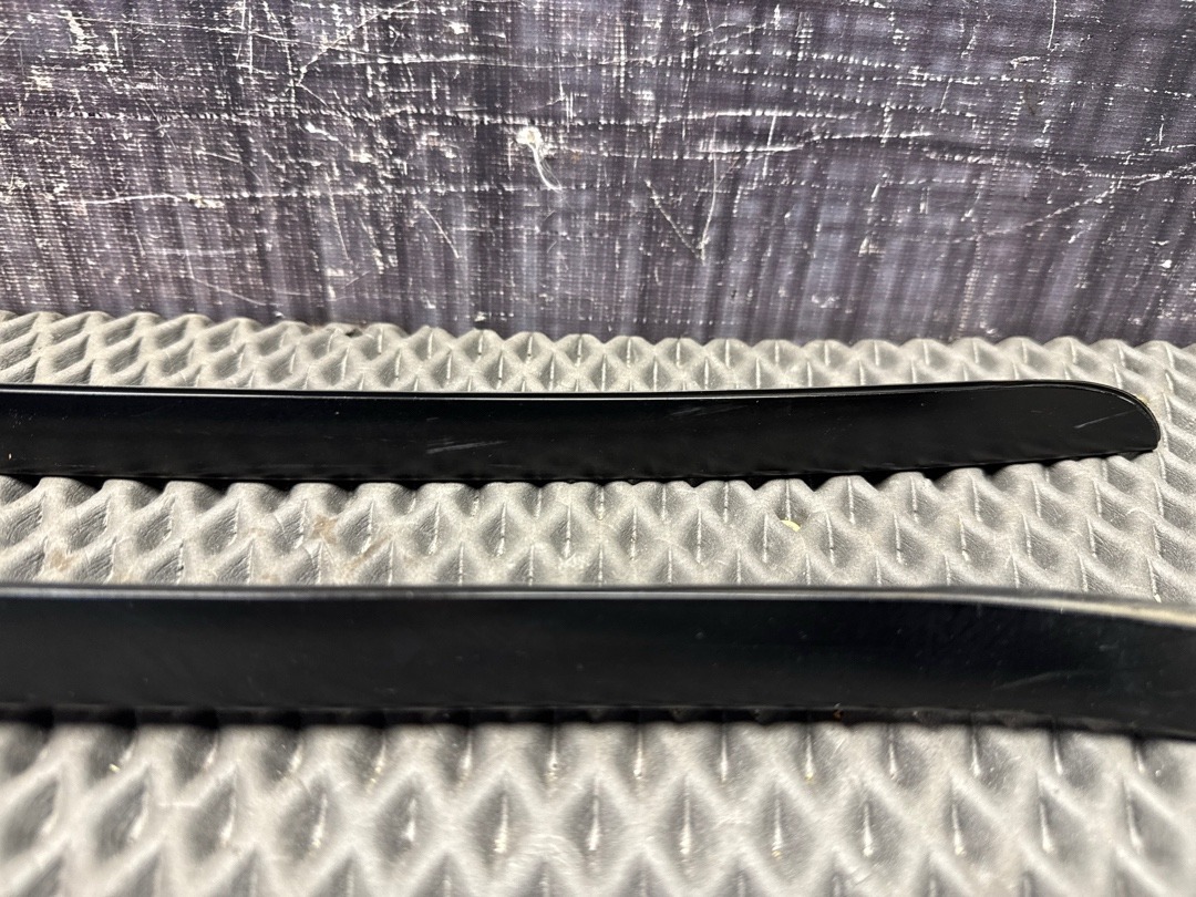 Молдинг лобового стекла, 600 рублей, Красноярск