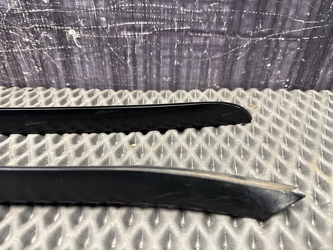 Молдинг лобового стекла, 600 рублей, Красноярск