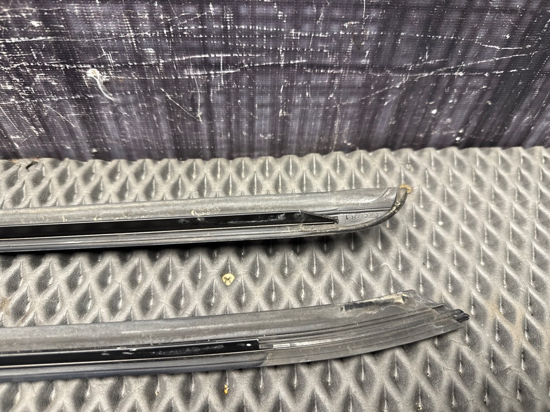 Молдинг лобового стекла, 600 рублей, Красноярск