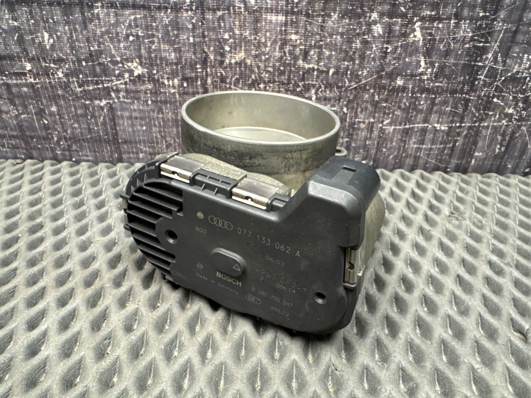 Дроссельная заслонка, 7000 рублей, Красноярск