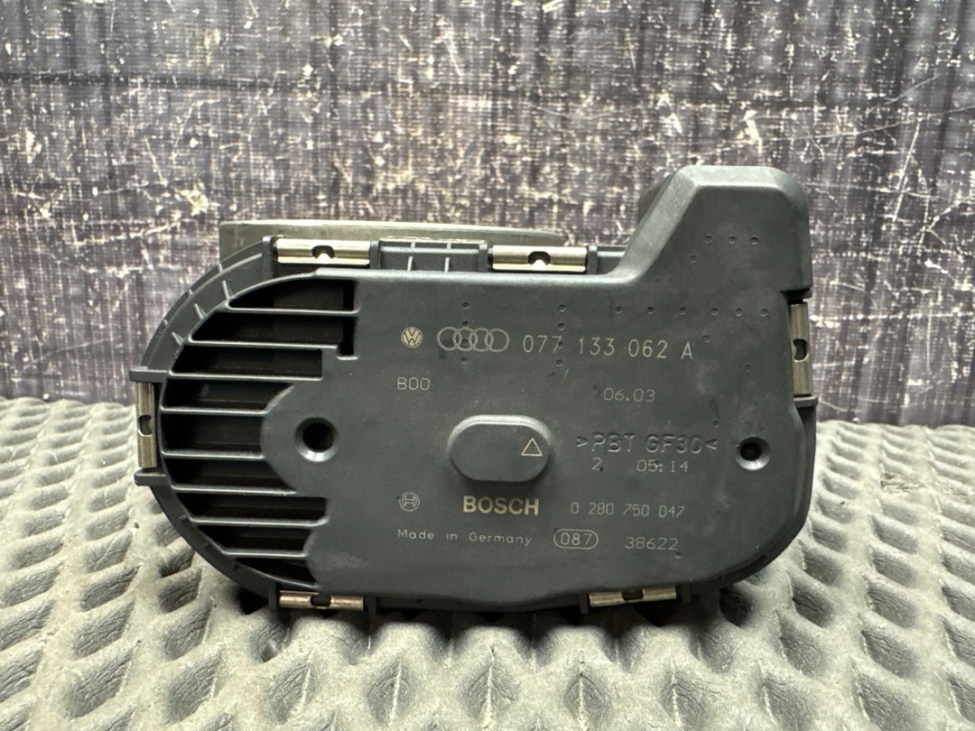 Дроссельная заслонка, 7000 рублей, Красноярск