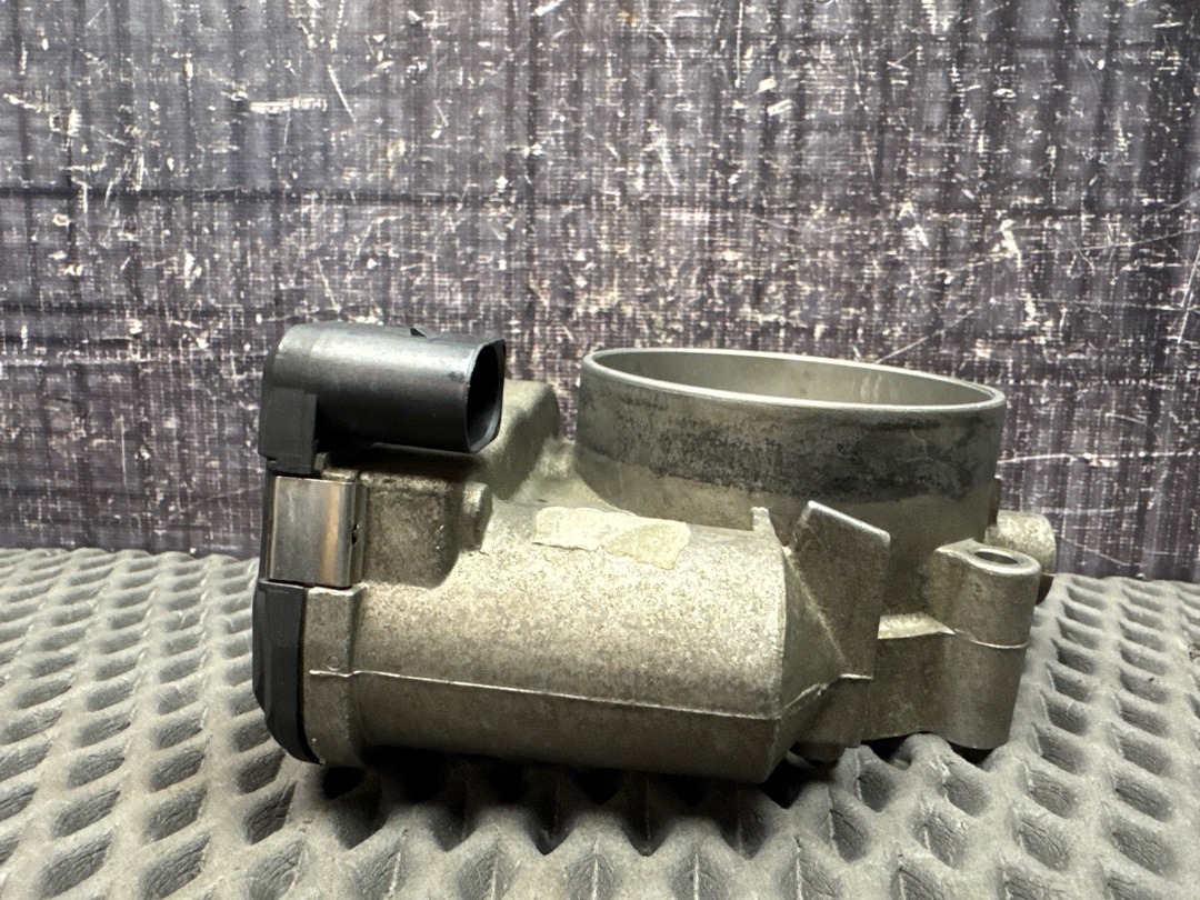 Дроссельная заслонка, 7000 рублей, Красноярск