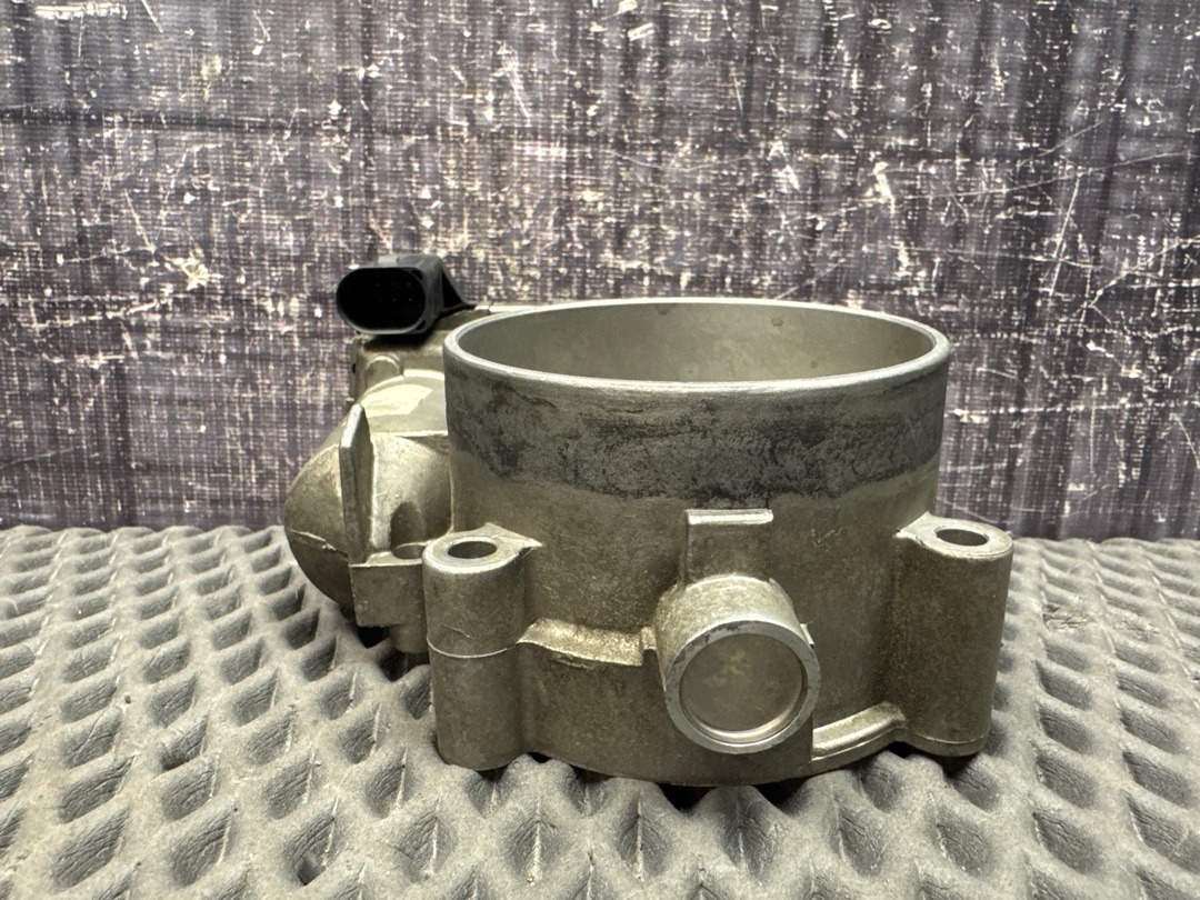 Дроссельная заслонка, 7000 рублей, Красноярск