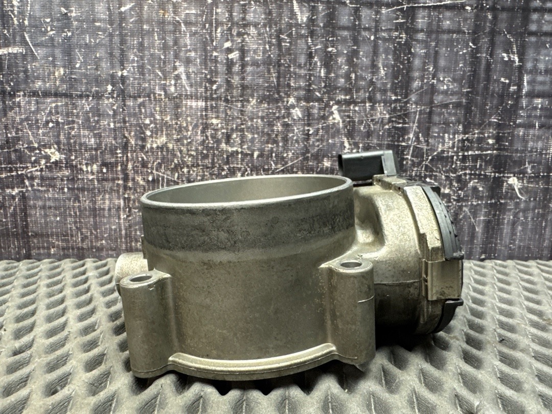 Дроссельная заслонка, 7000 рублей, Красноярск