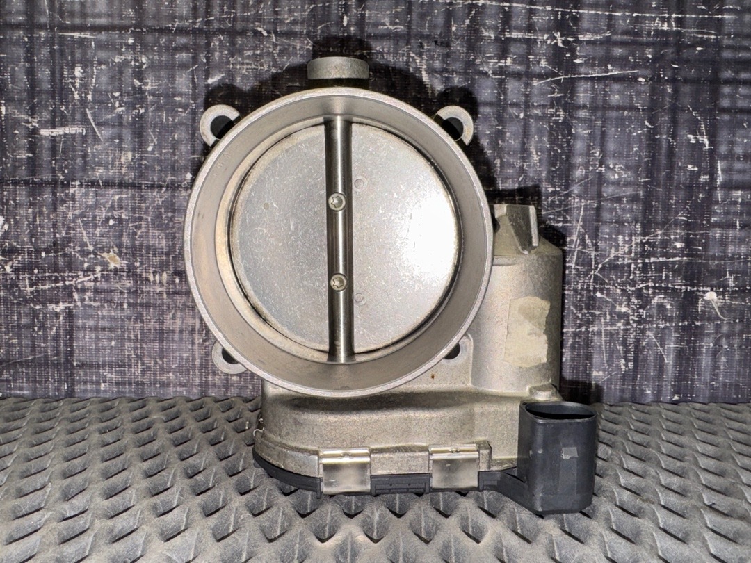 Дроссельная заслонка, 7000 рублей, Красноярск