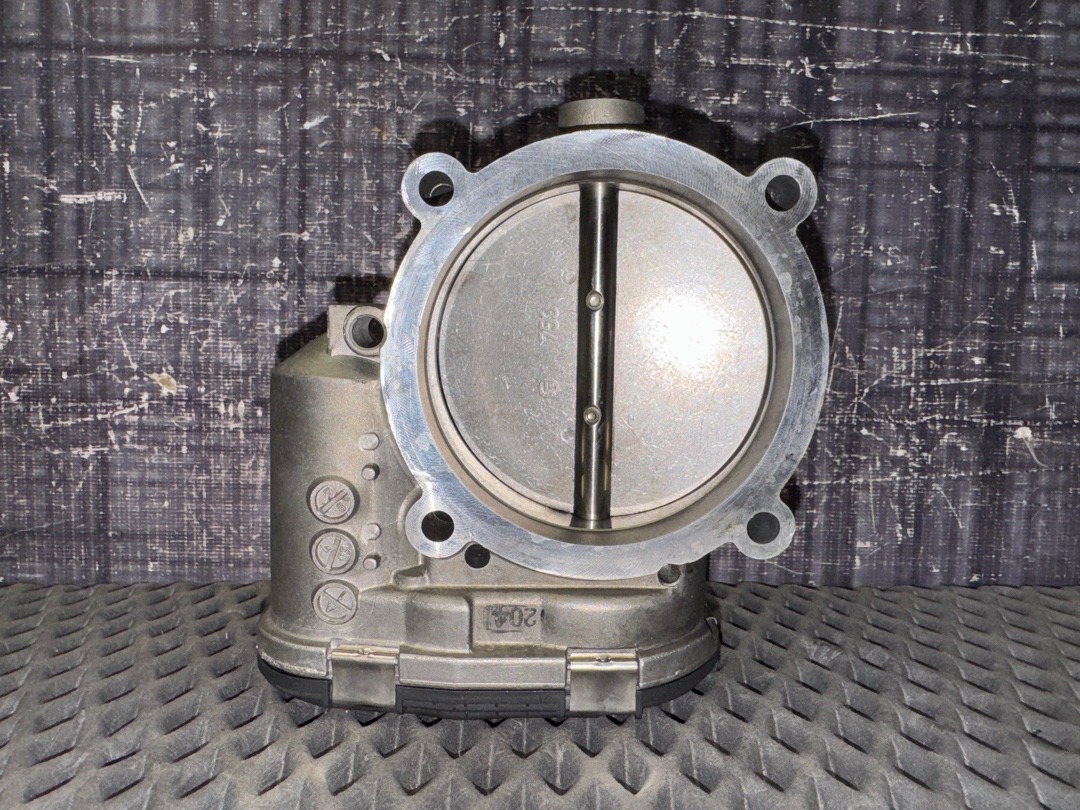 Дроссельная заслонка, 7000 рублей, Красноярск