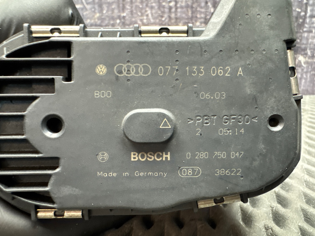 Дроссельная заслонка, 7000 рублей, Красноярск