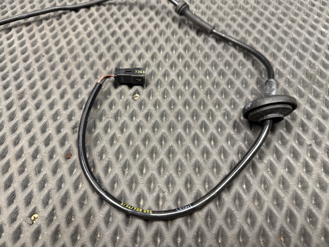 Датчик ABS, 1500 рублей, Красноярск