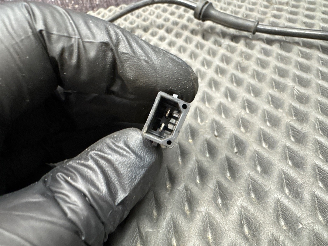 Датчик ABS, 1500 рублей, Красноярск