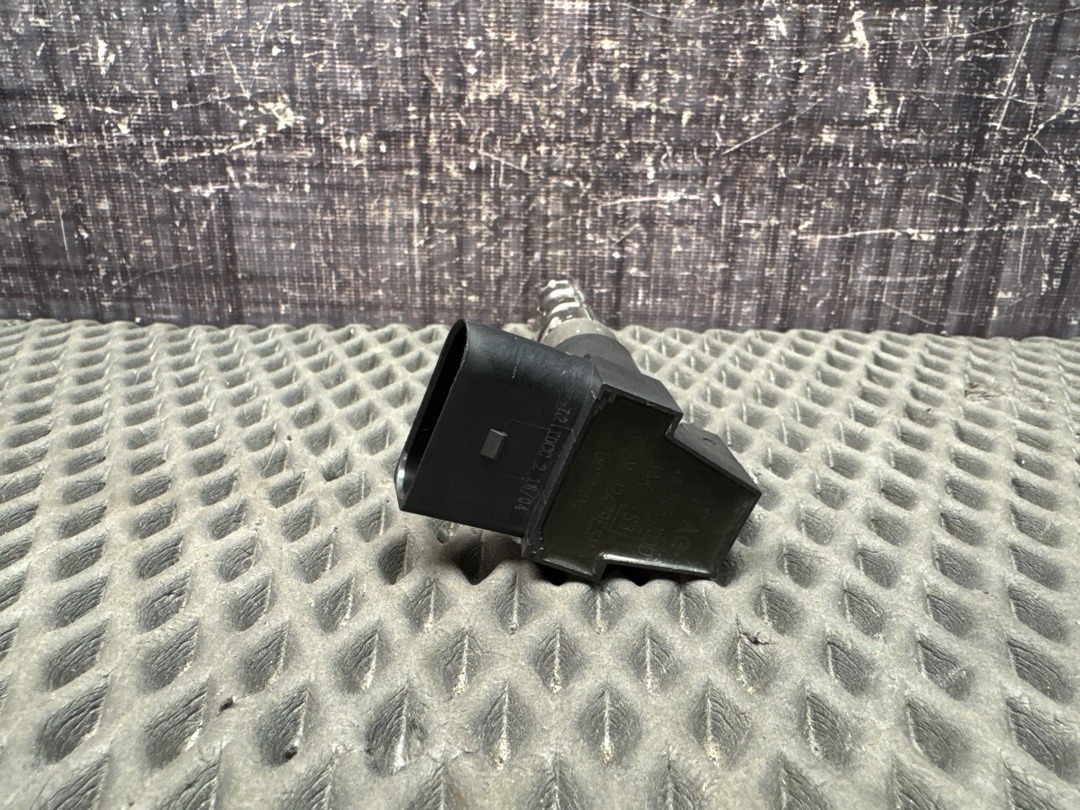 Катушка зажигания, 1300 рублей, Красноярск