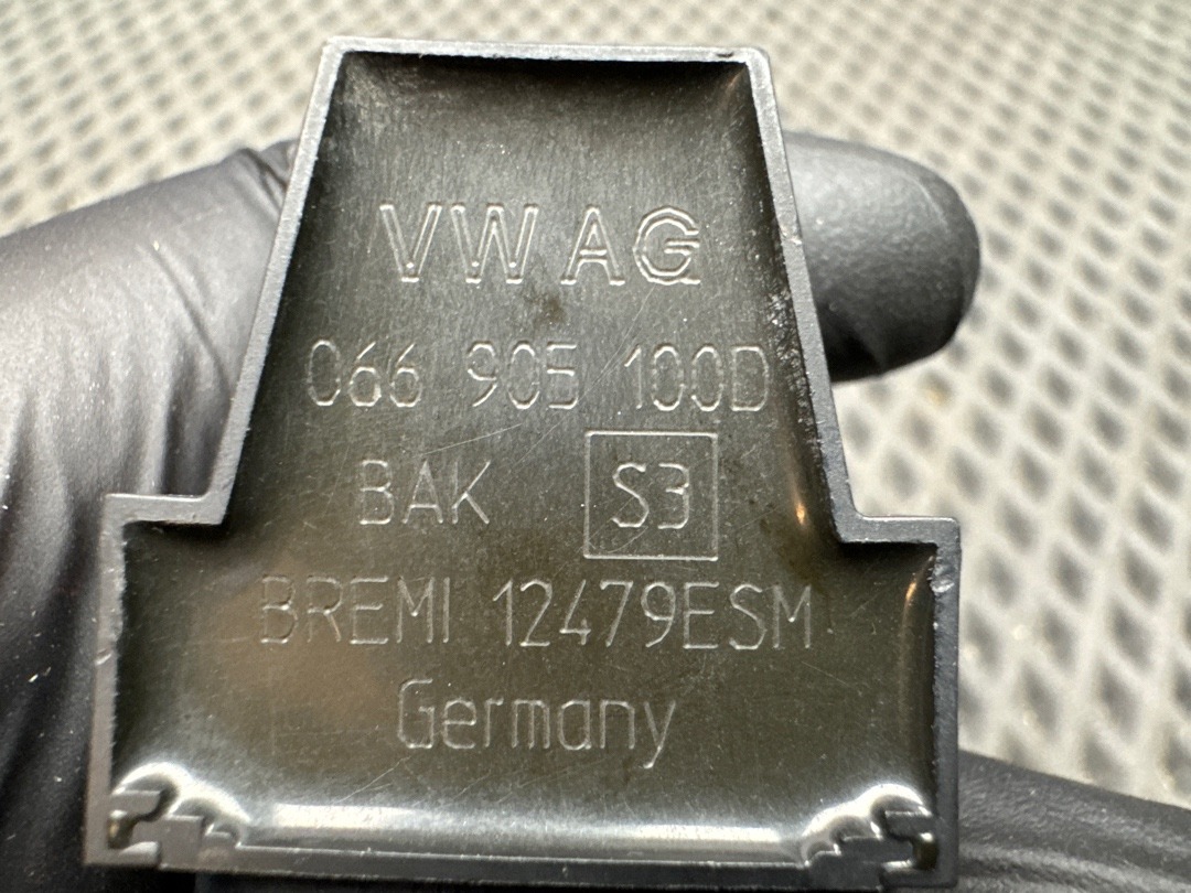 Катушка зажигания, 1300 рублей, Красноярск