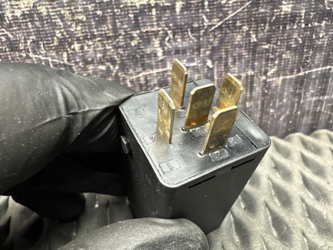 Реле, 372 рублей, Красноярск