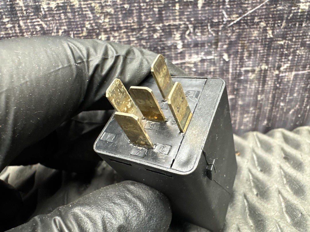 Реле, 372 рублей, Красноярск