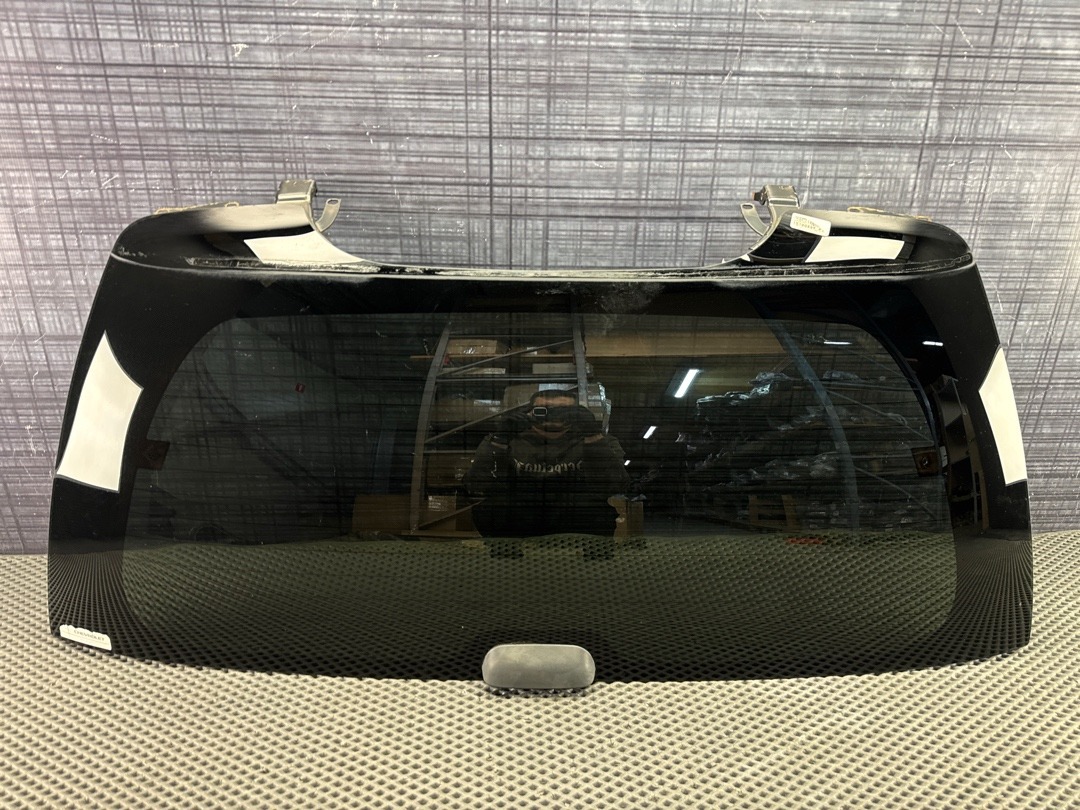 Крышка багажника, 8940 рублей, Красноярск