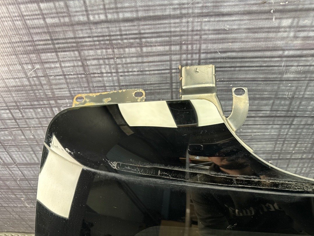 Крышка багажника, 8940 рублей, Красноярск