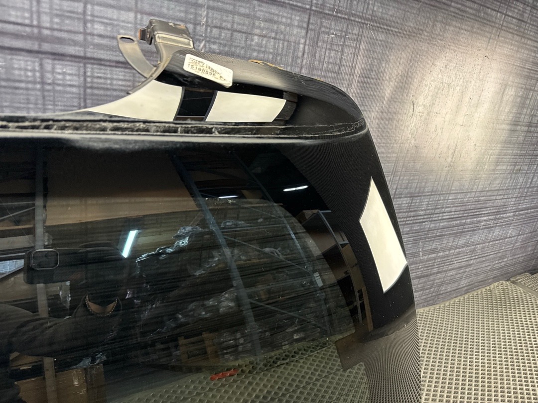 Крышка багажника, 8940 рублей, Красноярск