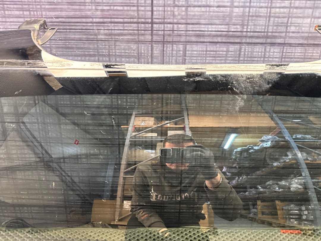 Крышка багажника, 8940 рублей, Красноярск