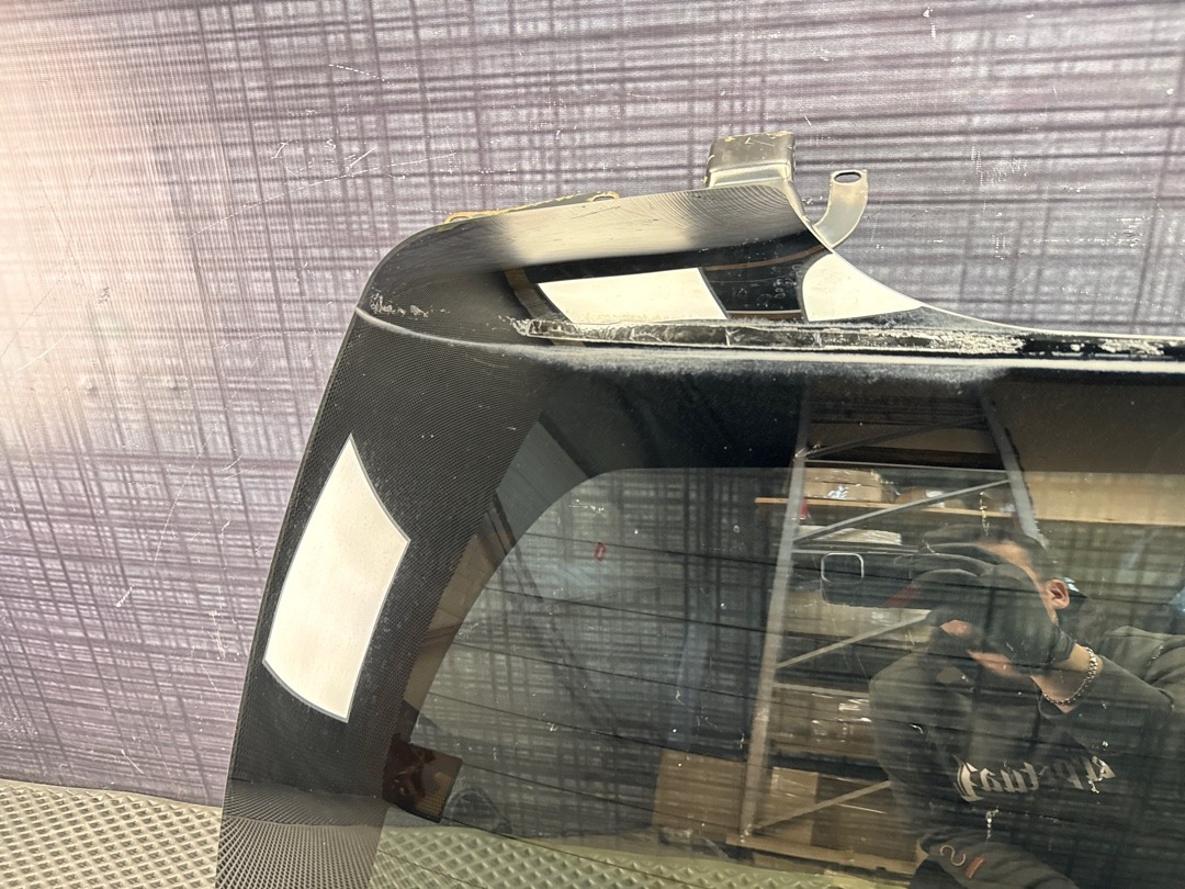 Крышка багажника, 8940 рублей, Красноярск