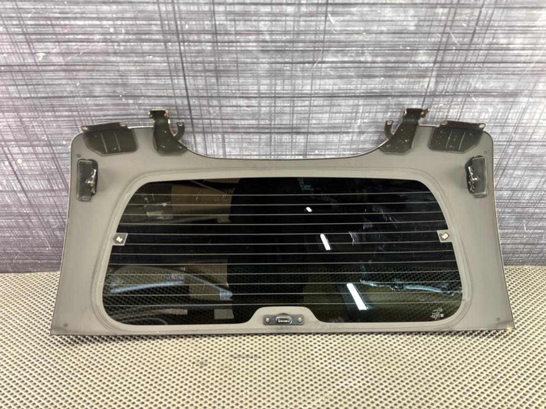 Крышка багажника, 8940 рублей, Красноярск