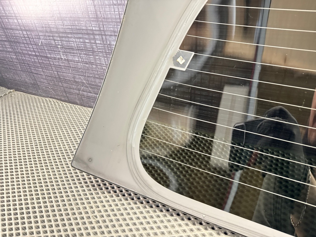 Крышка багажника, 8940 рублей, Красноярск