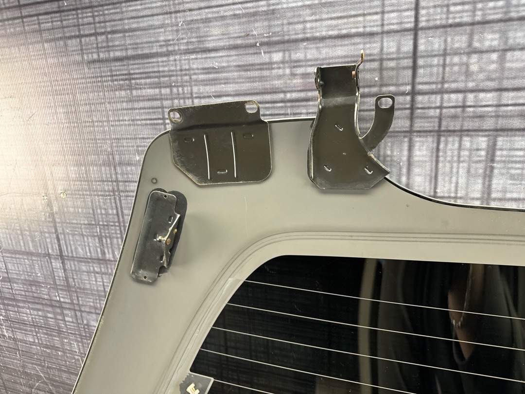 Крышка багажника, 8940 рублей, Красноярск