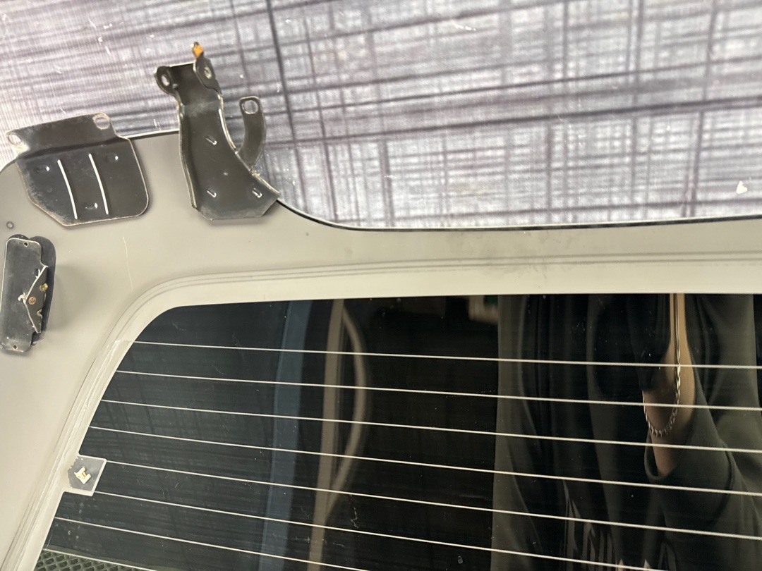 Крышка багажника, 8940 рублей, Красноярск