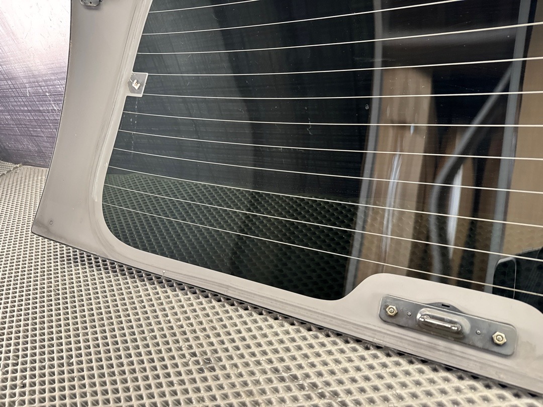 Крышка багажника, 8940 рублей, Красноярск