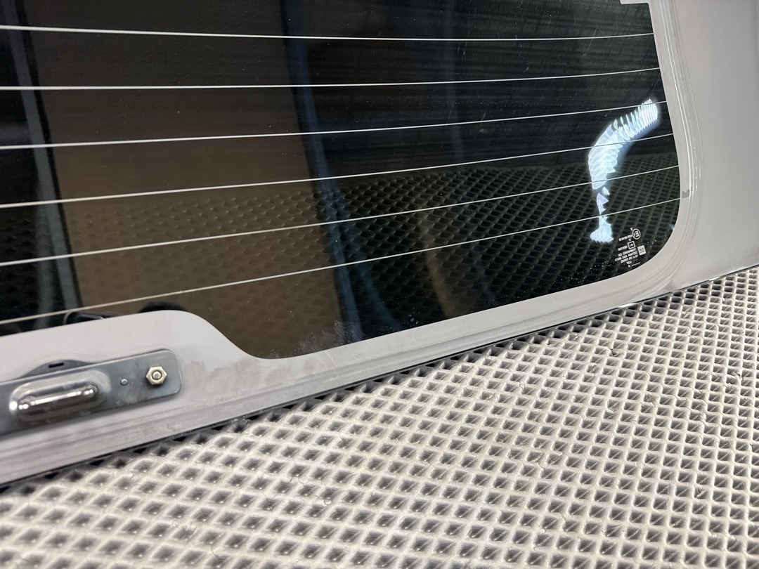 Крышка багажника, 8940 рублей, Красноярск