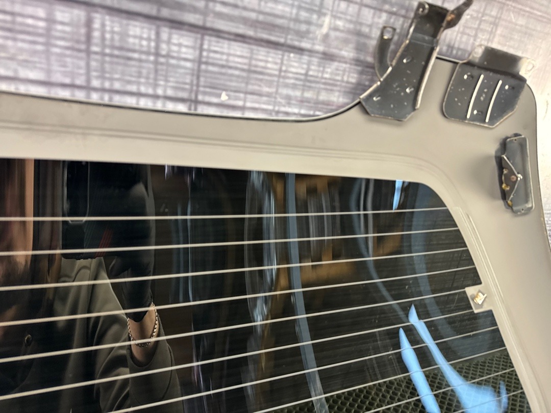 Крышка багажника, 8940 рублей, Красноярск