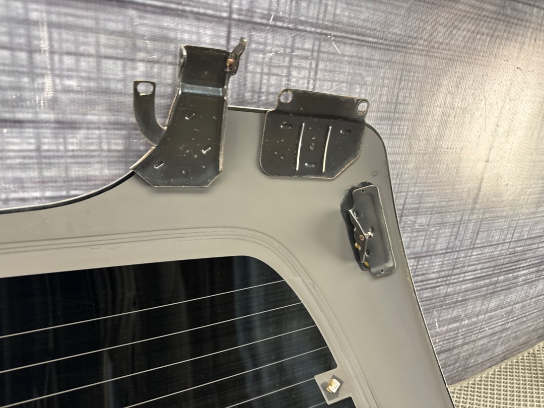 Крышка багажника, 8940 рублей, Красноярск