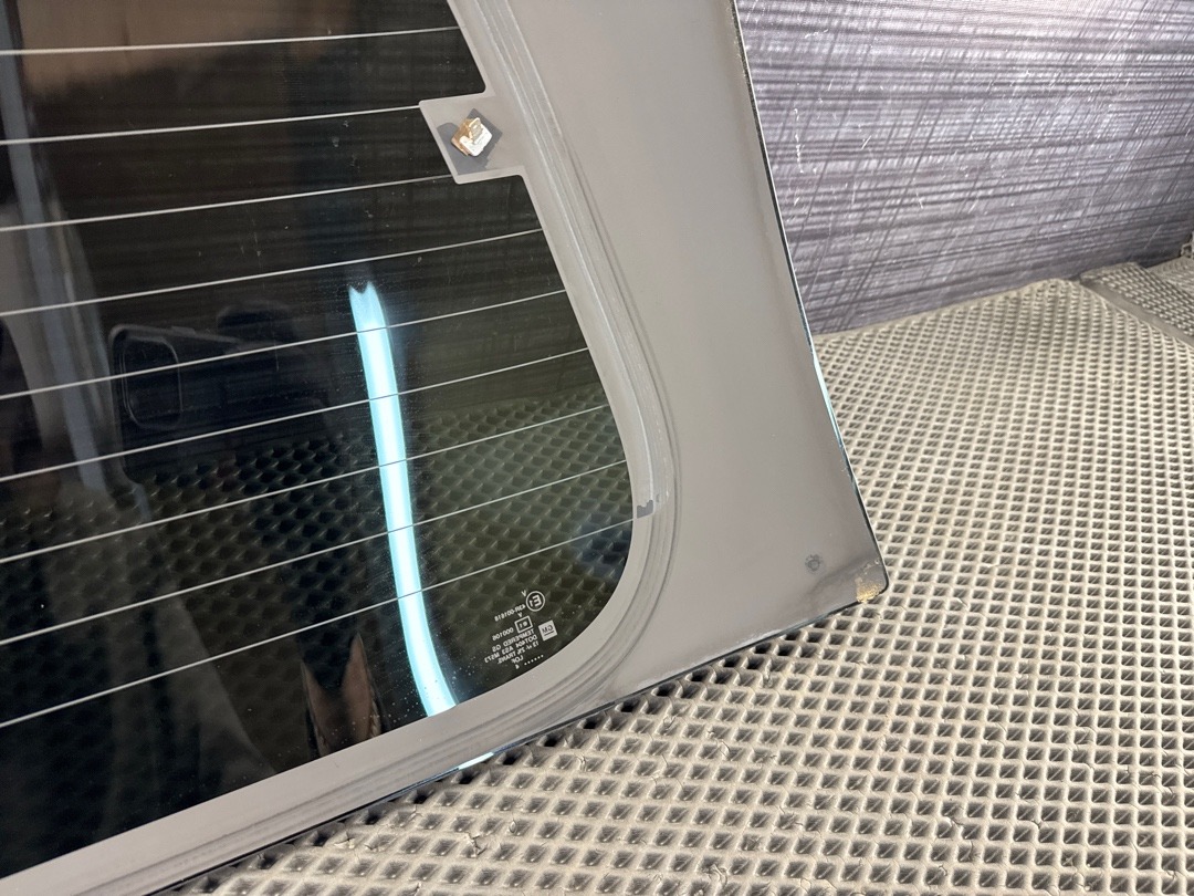 Крышка багажника, 8940 рублей, Красноярск