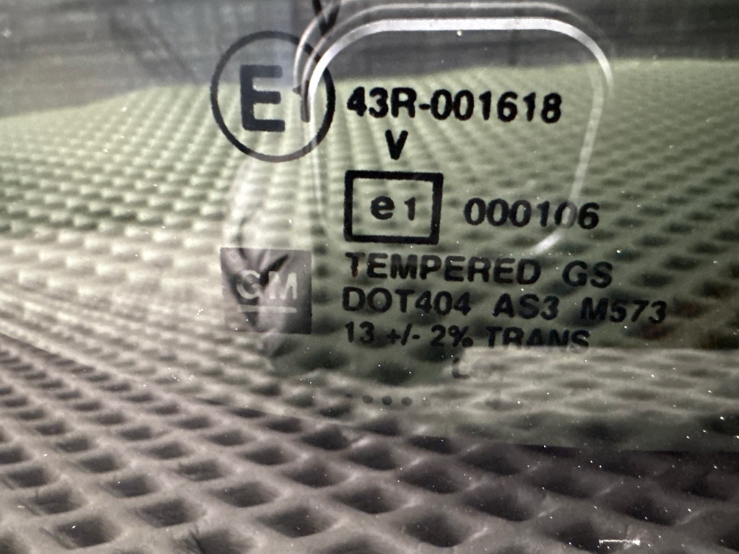 Крышка багажника, 8940 рублей, Красноярск