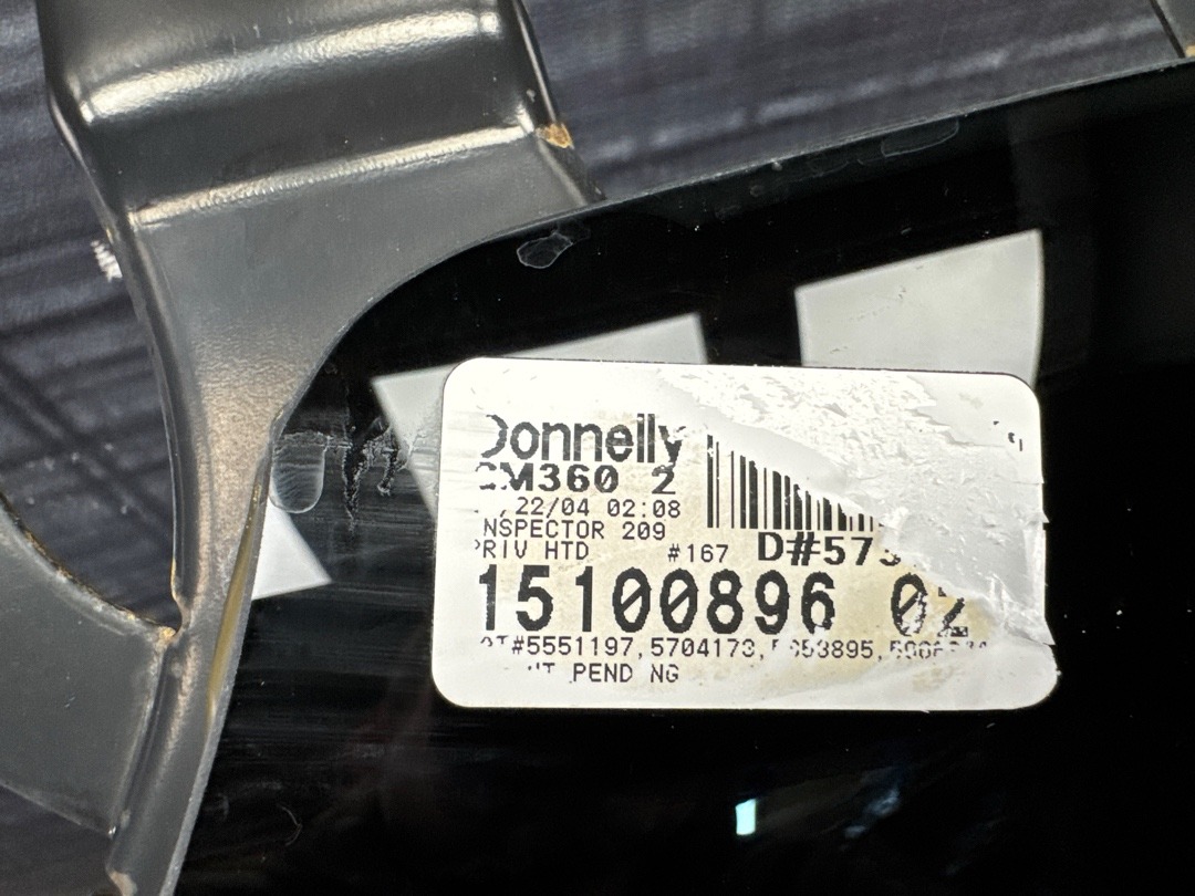 Крышка багажника, 8940 рублей, Красноярск