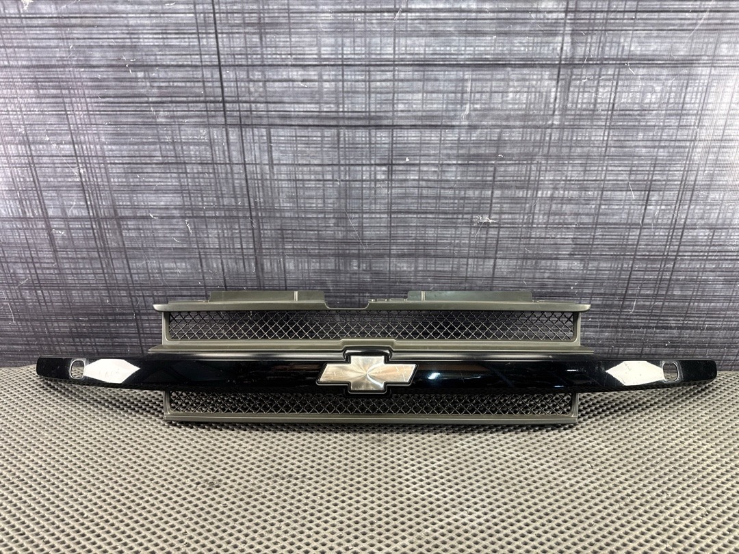 Решетка радиатора, 32310 рублей, Красноярск