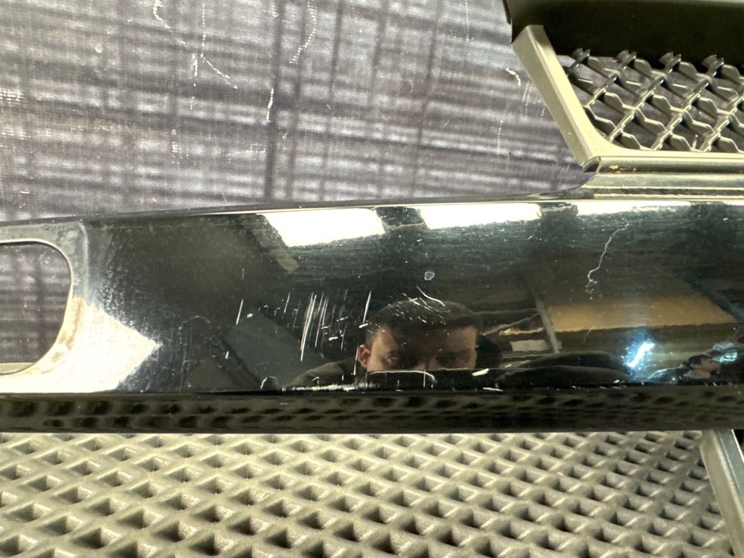 Решетка радиатора, 32310 рублей, Красноярск