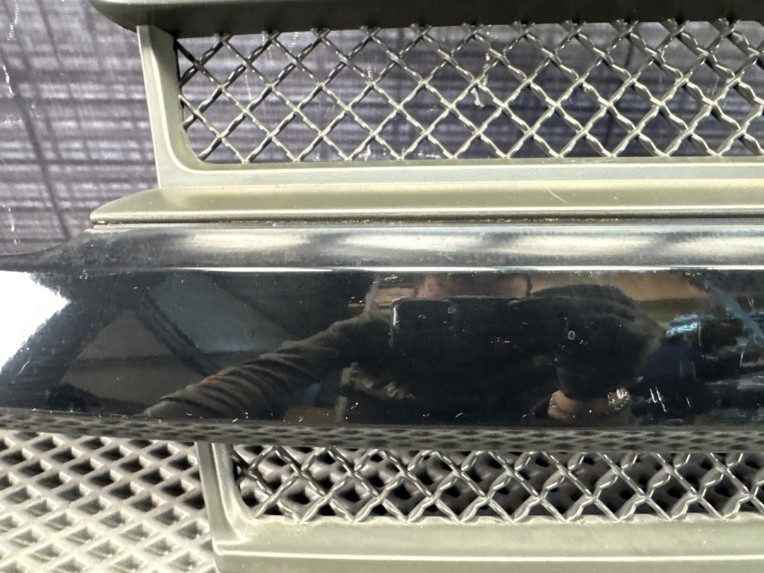 Решетка радиатора, 32310 рублей, Красноярск