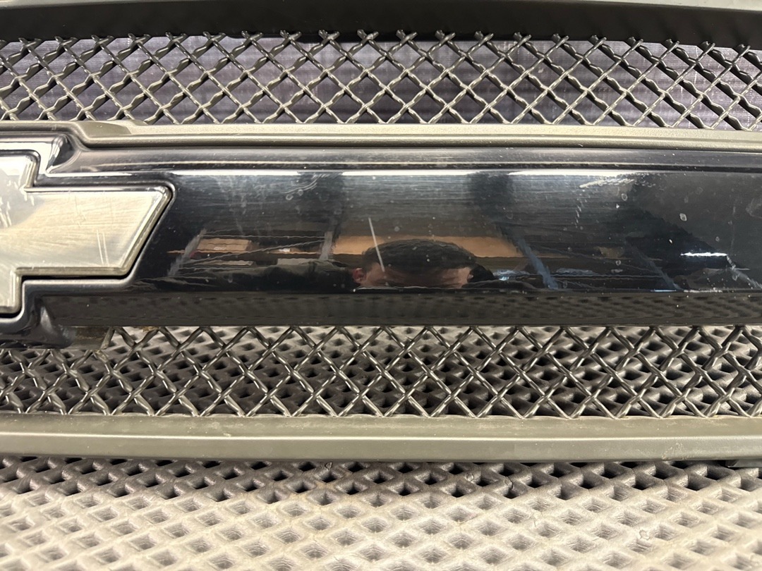 Решетка радиатора, 32310 рублей, Красноярск