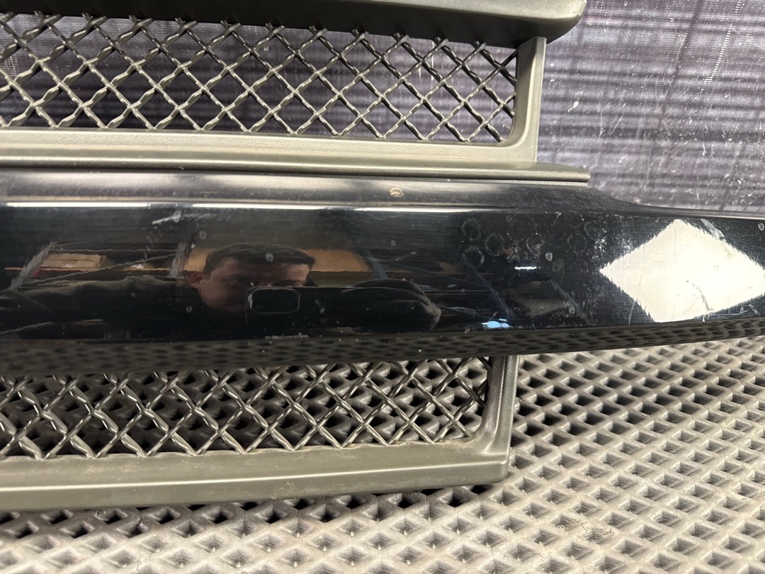 Решетка радиатора, 32310 рублей, Красноярск