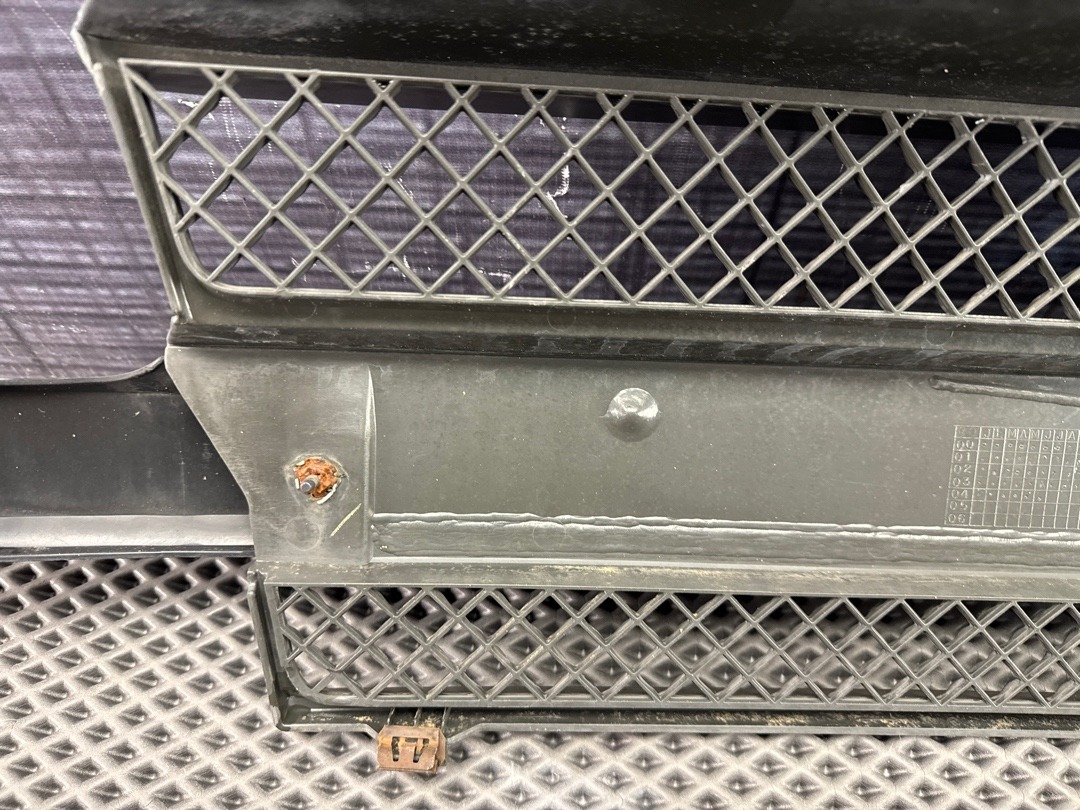 Решетка радиатора, 32310 рублей, Красноярск