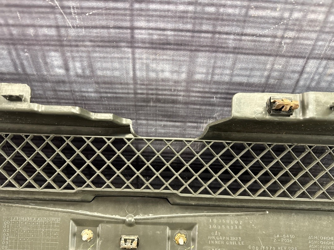 Решетка радиатора, 32310 рублей, Красноярск